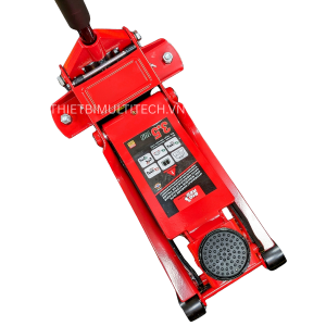 Kích Cá Sấu 3.5 Tấn 2 Piston Torin T83508D - Nâng Nhanh, Chính Hãng