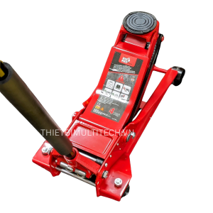 Kích Cá Sấu 2 Piston 4 Tấn Torin T84007 - Chính Hãng, Giá Tốt